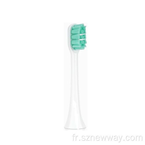 Têtes de brosse à dents électriques SOOCAS X3